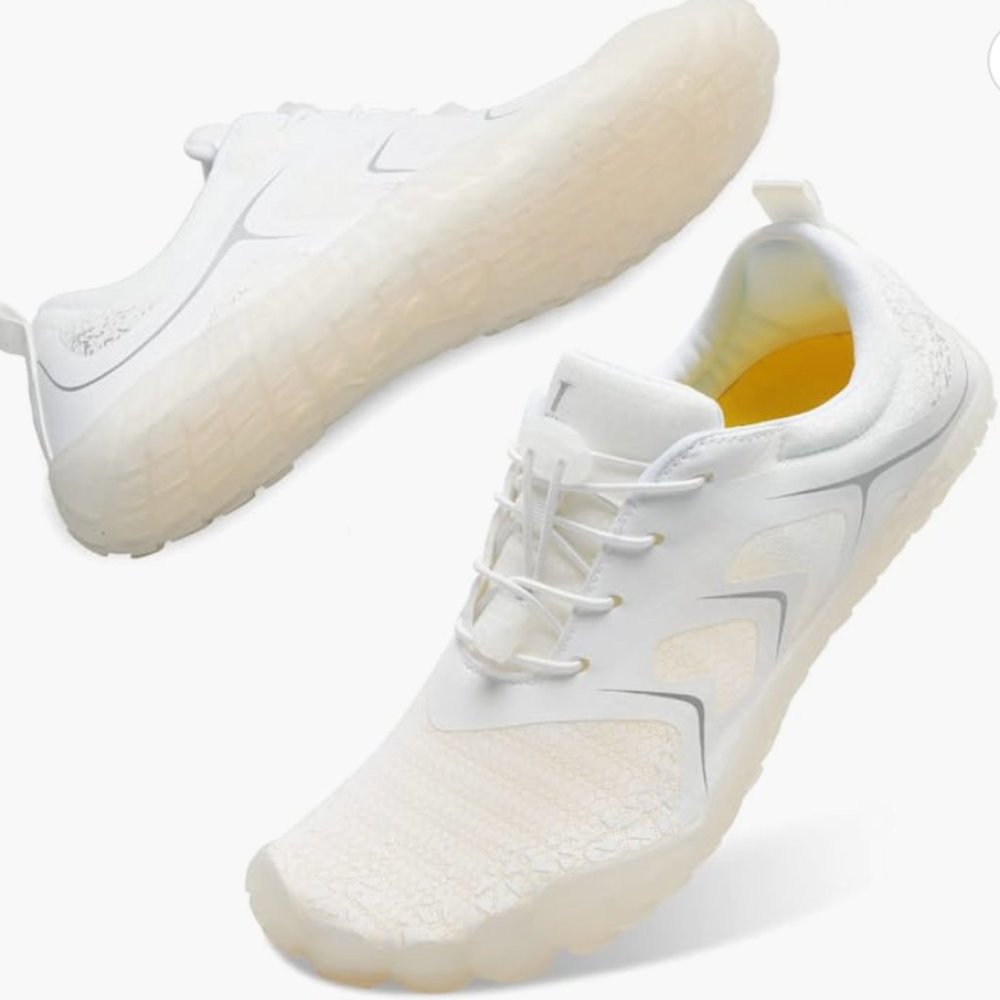 Hiking Water Shoes Mens/Womens Barefoot Aqua Swim Walking Shoes